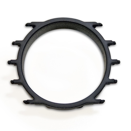 [CC61002] CANCheked - MFD15 - 52mm Bezel for Audi A3 8P LHD/RHD