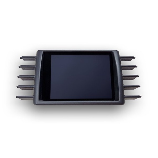 CANCheked - MFD28 Gen2 for Audi A6 C5 (4B) LHD/RHD