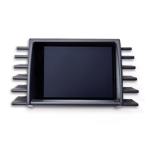 CANCheked - MFD28 Gen2 for BMW 3-series E46 LHD/RHD