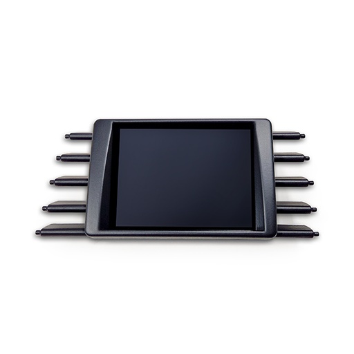 [CC34067] CANCheked - MFD28 Gen2 for BMW 5-series E60/61 LHD