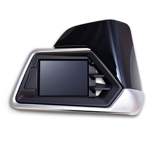 [CC34069] CAN Checked - MFD32 Gen2 for BMW G81/G87 LHD preassambled