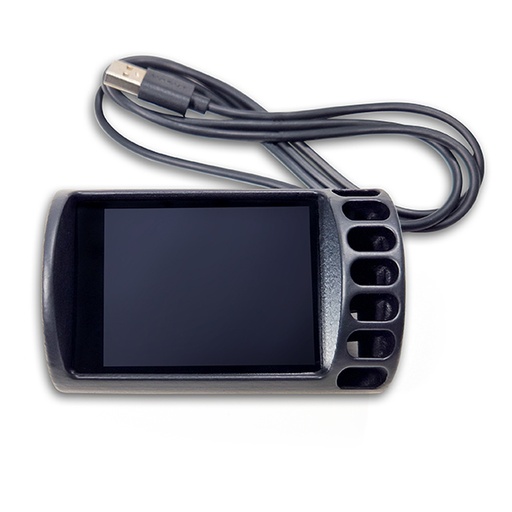 [CC34030] CAN Checked - MFD28 Gen2 for BMW Z3 M Coupe LHD