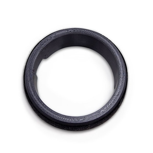 CANCheked - MFD15 - 52mm Bezel for Porsche Cayman 718 (Typ 982) LHD