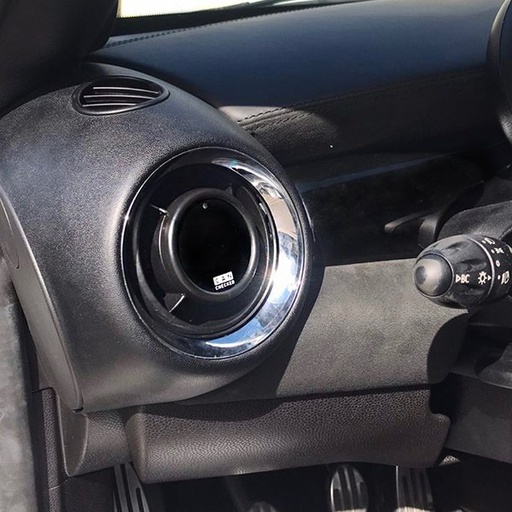 CANCheked - MFD15 Gen2 for Mini Cooper R56 LHD/RHD