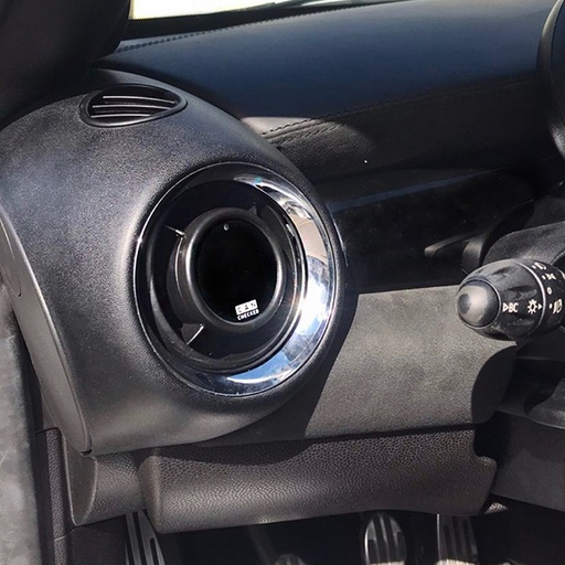 [CC54001] CAN Checked - MFD15 Gen2 for Mini Cooper R56 LHD/RHD