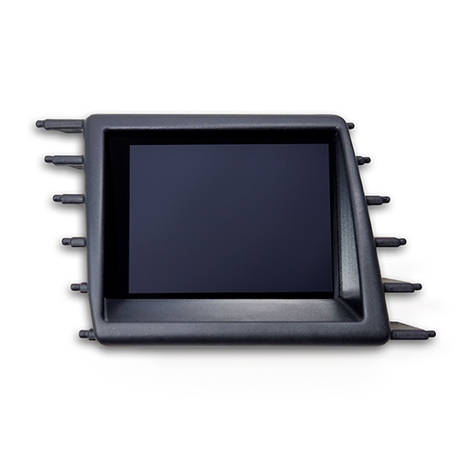 [CC38010] CAN Checked - MFD28 Gen2 for Mitsubishi Lancer Evolution X LHD