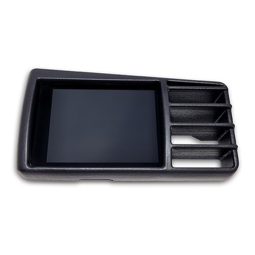 CAN Checked - MFD28 Gen2 for VW Golf MK3 (Typ 1H) LHD