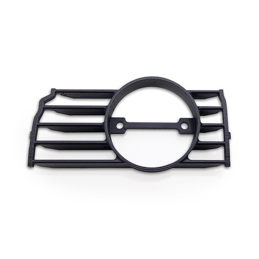 CAN Checked - MFD15 - 52mm Bezel for VW Golf MK6 (Typ 1K) LHD