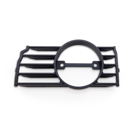 [CC62010] CANCheked - MFD15 - 52mm Bezel for VW Golf MK6 (Typ 1K) LHD