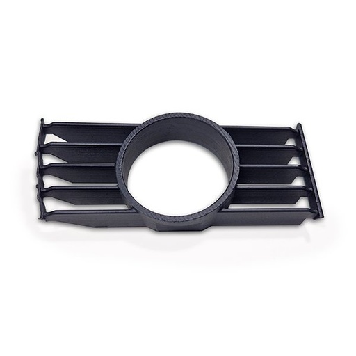 CAN Checked - MFD15 - 52mm Bezel for VW Golf MK7 LHD