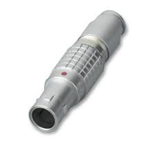 Connettore Lemo 7 vie p.m.