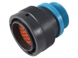 Connettore HDP 33 vie p.m.