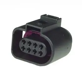Connettore FEP 1.5 8 vie p.f.