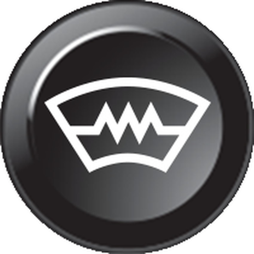 [91Z6382-C462] Inserto per tastiera C462 - Windscreen (15mm)