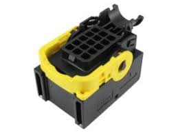 Connettore AMP MCP HDSCS 15 vie p.f.