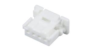 Connettore Molex duraclick 4 vie p.f.