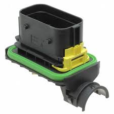 Connettore AMP MCP HDSCS 26 vie p.m.