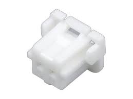 Connettore Molex duraclick 2 vie p.f.