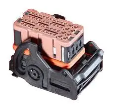Connettore Molex CMC 36 vie p.f.