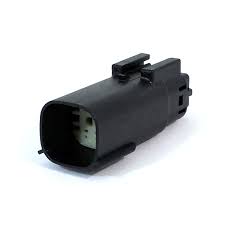 Connettore Molex MX150 6 vie p.m.