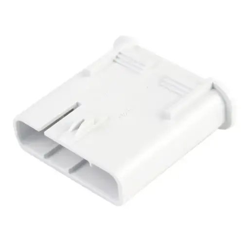 Connettore Molex MultiCat 201845 4 vie p.m.