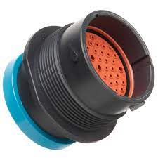 Kit Connettore HDP-L017 47 vie p.m.