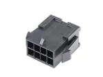 Connettore Molex Serie Micro-Fit 8 vie p.m.