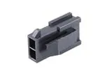 Connettore Molex Serie Micro-Fit 2 vie p.m.