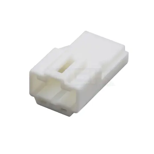 Connettore KET 6 vie p.m. (Yazaki 7282-8663)