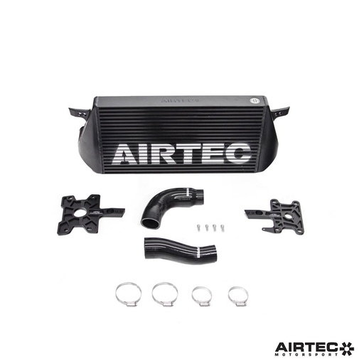 Toyota Yaris GR MK2 - Intercooler frontale Airtec stage 3