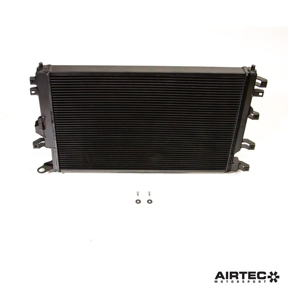 [ATRADYGR3] Toyota Yaris GR - Kit radiatore acqua maggiorato Airtec