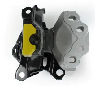 Toyota Yaris GR - Elastomero Powerflex per supporto cambio