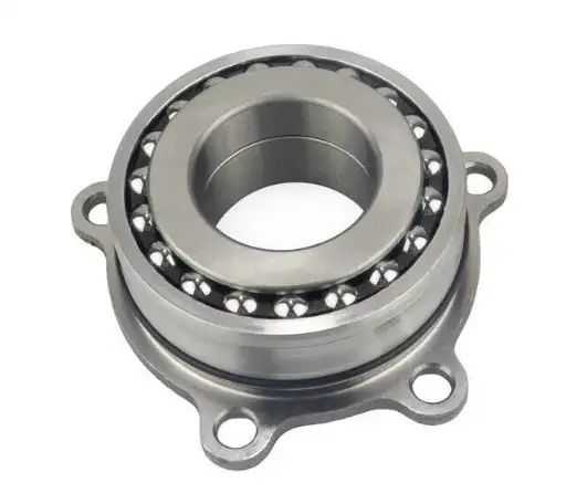 Toyota Yaris GR - Cuscinetto transfer case