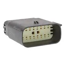 Connettore Molex MX150 16 vie p.m.