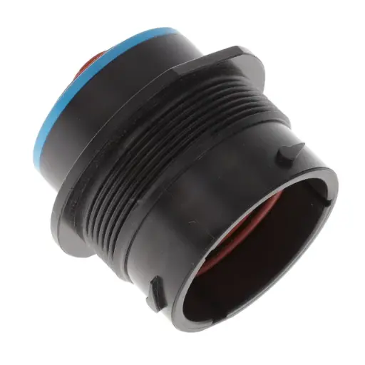 Connettore HDP 14 vie p.m.