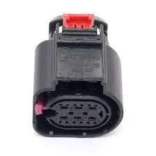 Connettore FEP 6 vie p.f. VW restricted