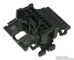 Connettore Molex Mini 50 12 vie p.f.