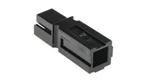 Connettore Anderson PP15/45 1 via modulare nero