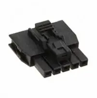 Connettore Molex Nano-Fit 5 vie p.f. code A