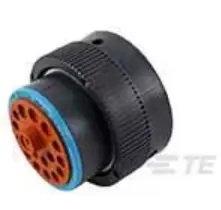 Connettore HDP 18 vie p.f.