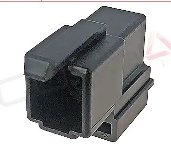 Connettore Sumitomo serie 250 Lock 2 vie p.m.