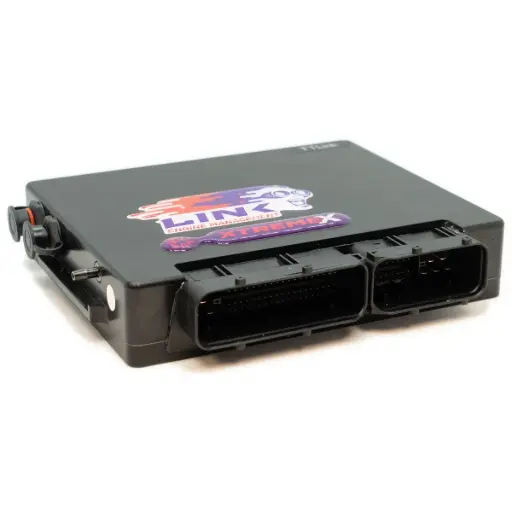 Audi TT - Plug & Play Link ECU