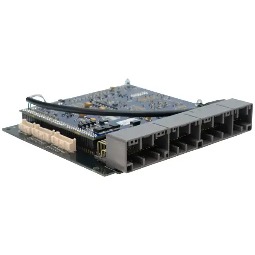 [206-4000] Honda Civic HC96X - Plug & Play Link ECU