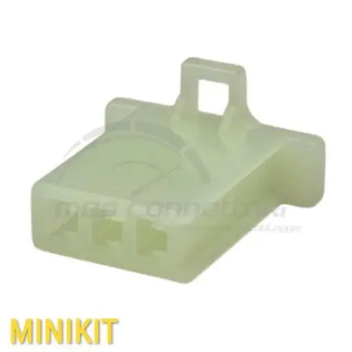 Kit Connettore Sumitomo MTW-110 3 vie p.f.