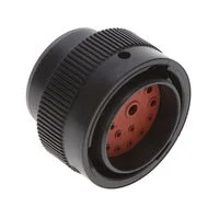 Connettore HDP 18 vie p.m.