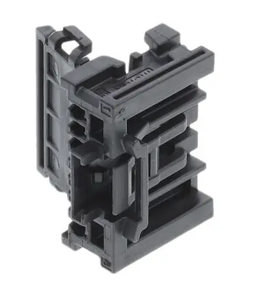 Connettore Molex Mini 50 8 vie p.f.