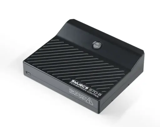 Syvecs ECU S7D