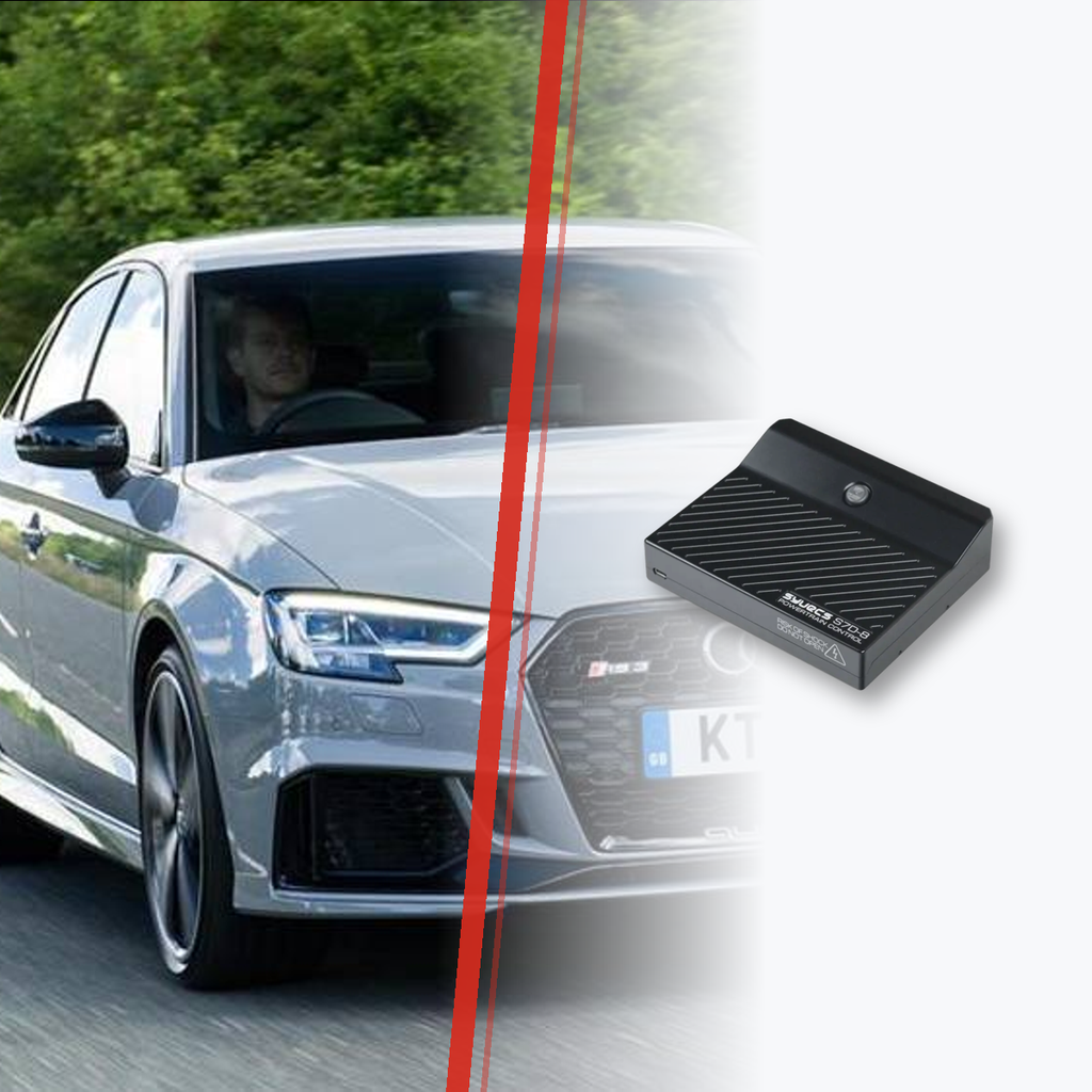 [S7D-RS8Y2DF] Audi TTRS/RS3 8Y2 - ECU Syvecs S7D