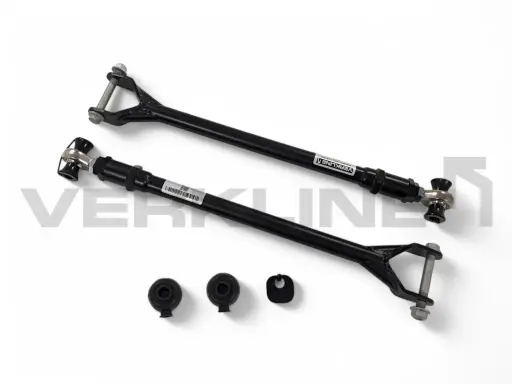 Toyota Yaris GR MK1/MK2 - Kit bracci inferiori posteriori lunghi Verkline