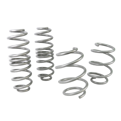 Toyota – Molle ribassate Whiteline